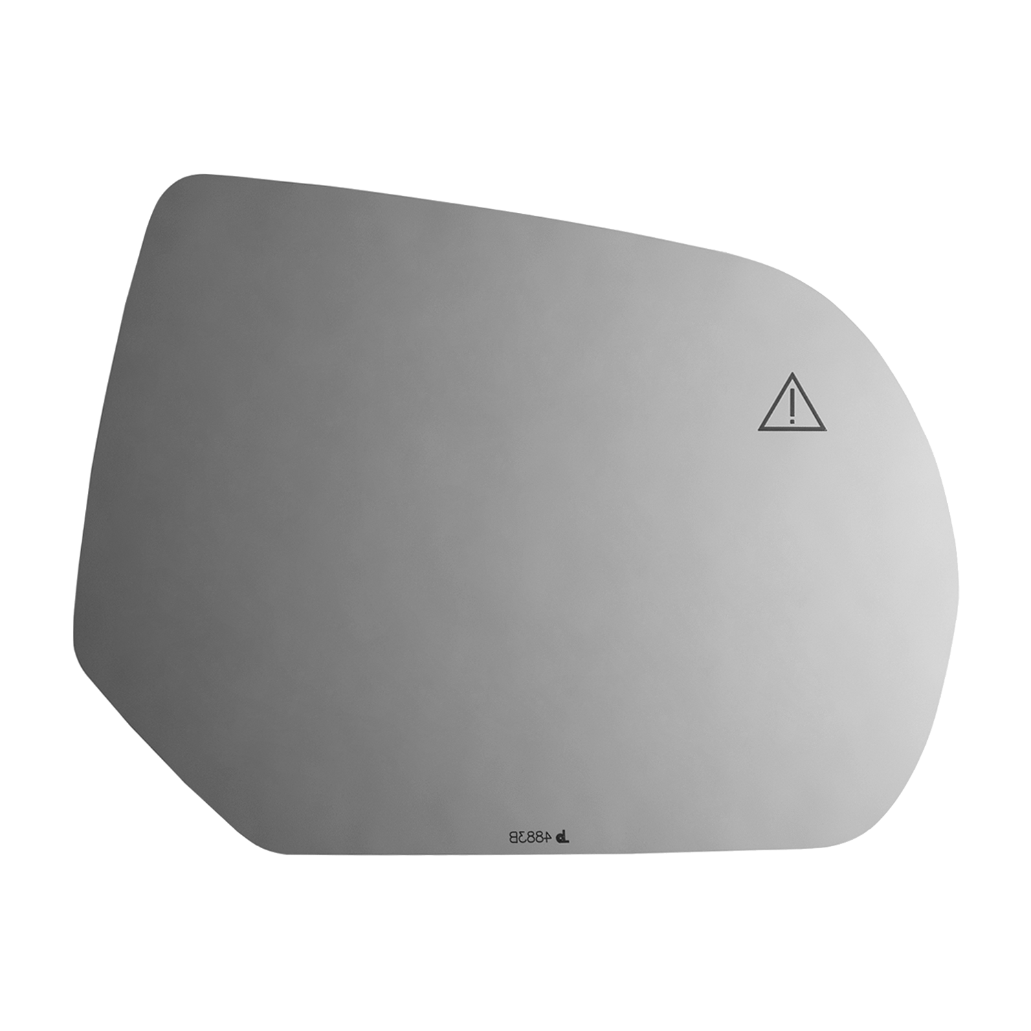 SIDE VIEW MIRROR HEATED W BLIND SPOT